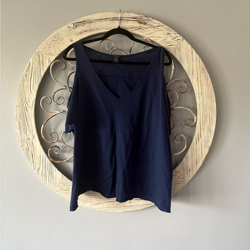 Torrid T-shirt